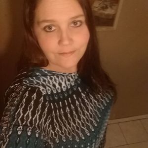 Meet your Posher, Kerri